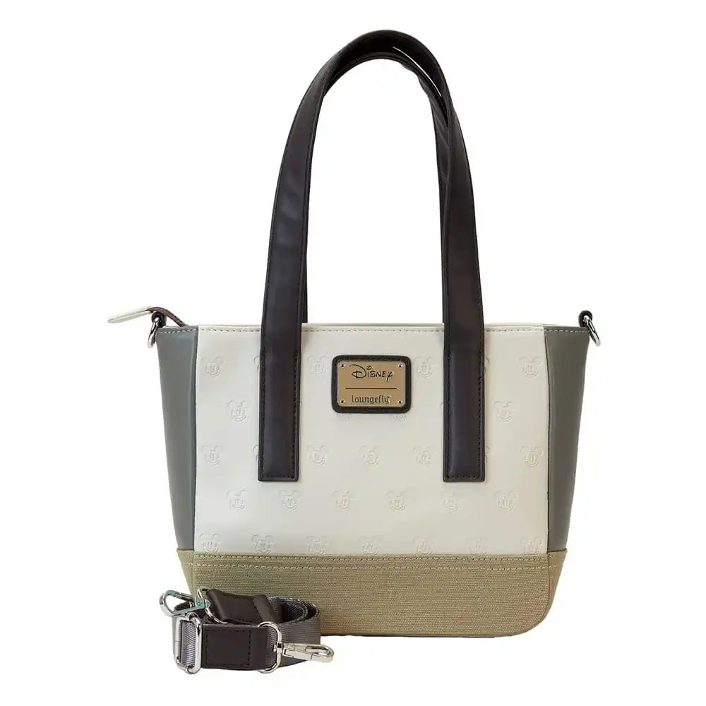 Disney by Loungefly Tragetasche Mickey and Friends - Smalltinytoystore