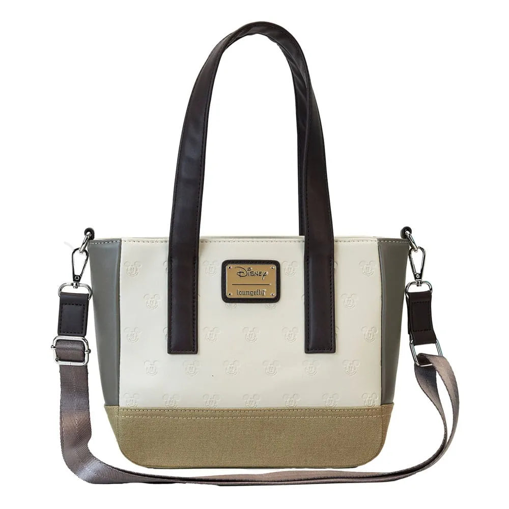 Disney by Loungefly Tragetasche Mickey and Friends - Smalltinytoystore