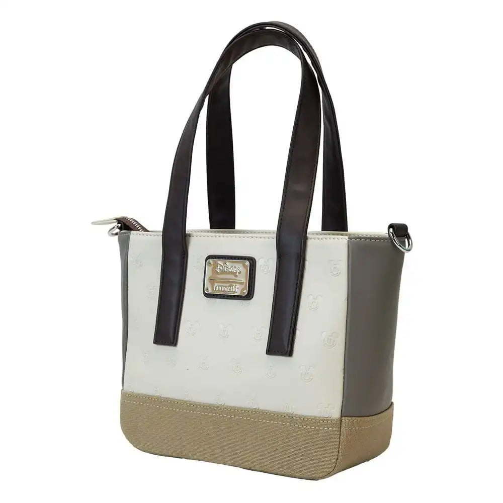 Disney by Loungefly Tragetasche Mickey and Friends - Smalltinytoystore