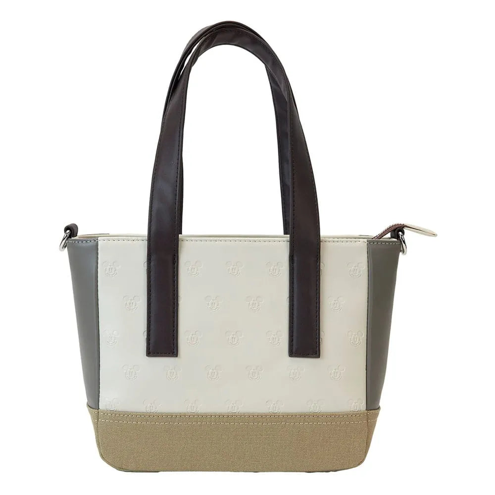 Disney by Loungefly Tragetasche Mickey and Friends - Smalltinytoystore