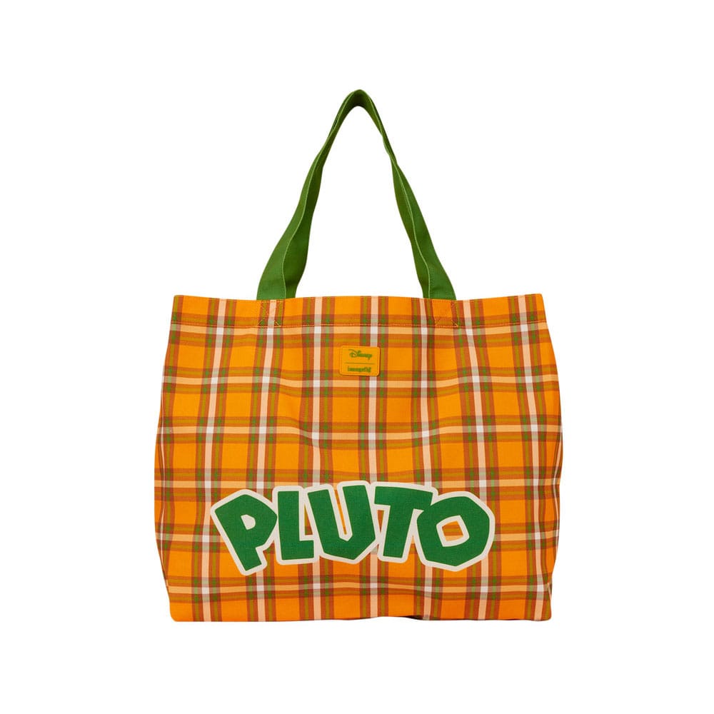 Disney by Loungefly Tragetasche Pluto 95th Anniversary - Smalltinytoystore