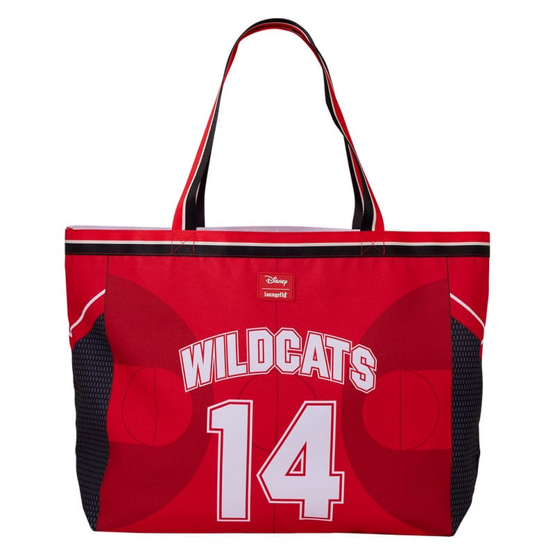 Disney by Loungefly Tragetasche Wildcats - Smalltinytoystore