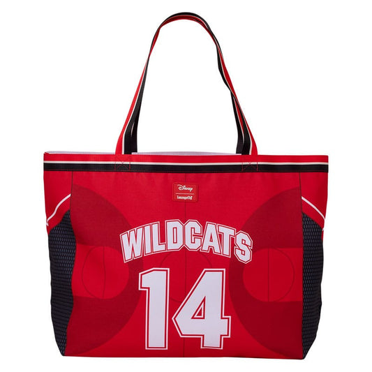Disney by Loungefly Tragetasche Wildcats - Smalltinytoystore