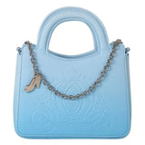 Disney by Loungefly Umhängetasche 75th Anniversary Cinderella - Smalltinytoystore