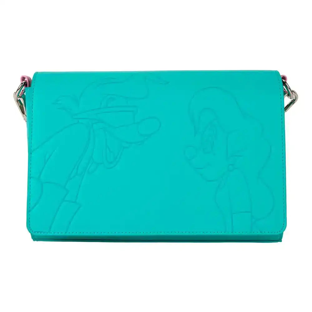 Disney by Loungefly Umhängetasche A Goofy Movie - Smalltinytoystore