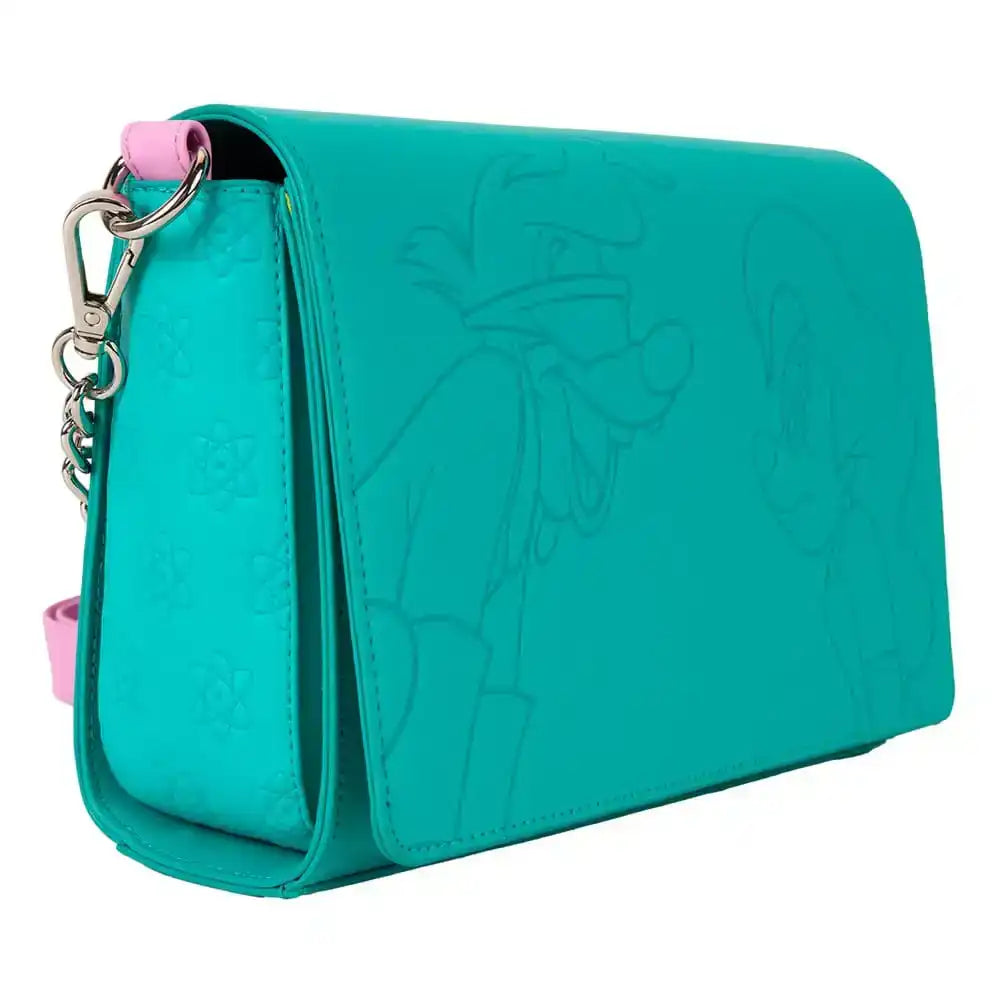 Disney by Loungefly Umhängetasche A Goofy Movie - Smalltinytoystore