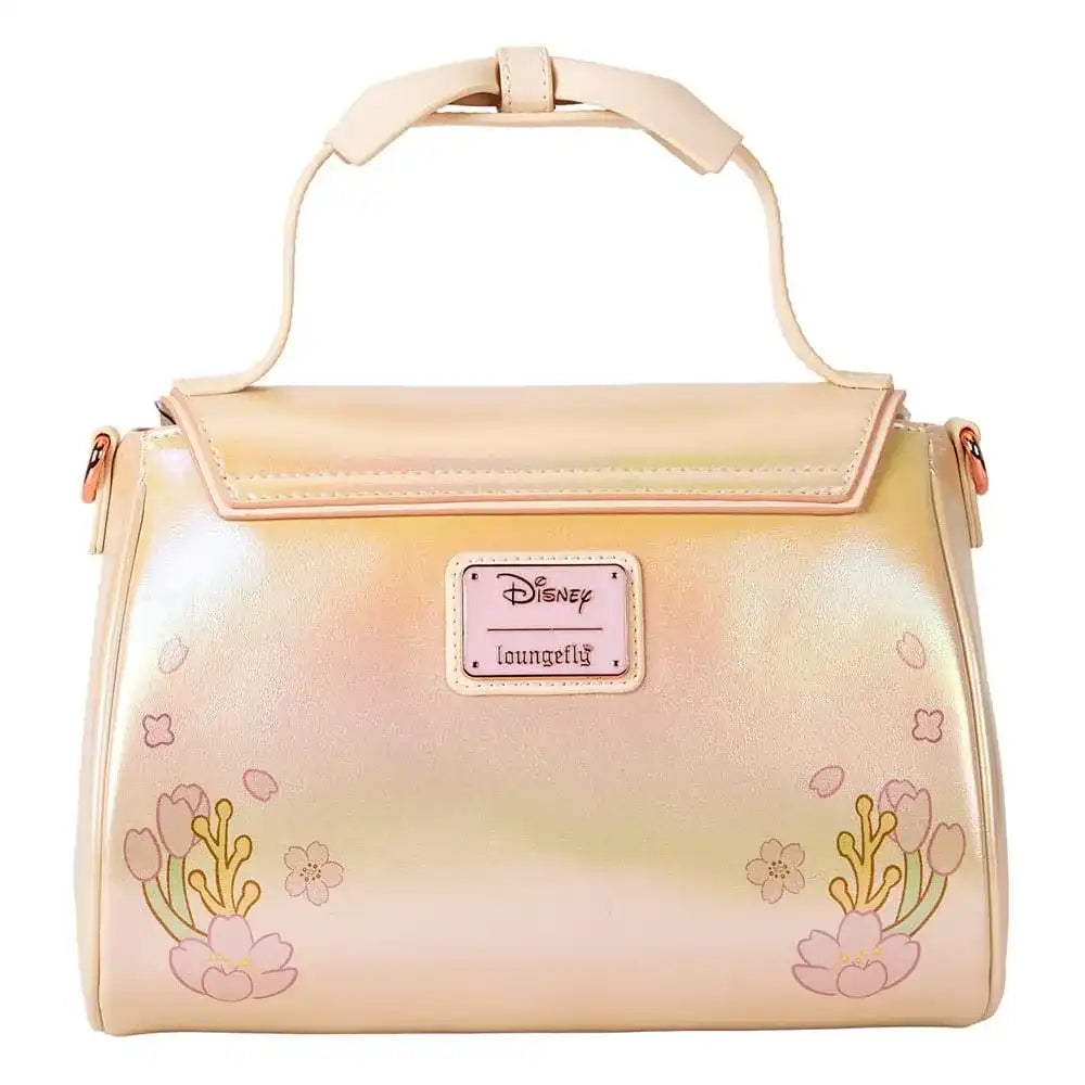 Disney by Loungefly Umhängetasche Bow Handle Cute Stitch - Smalltinytoystore