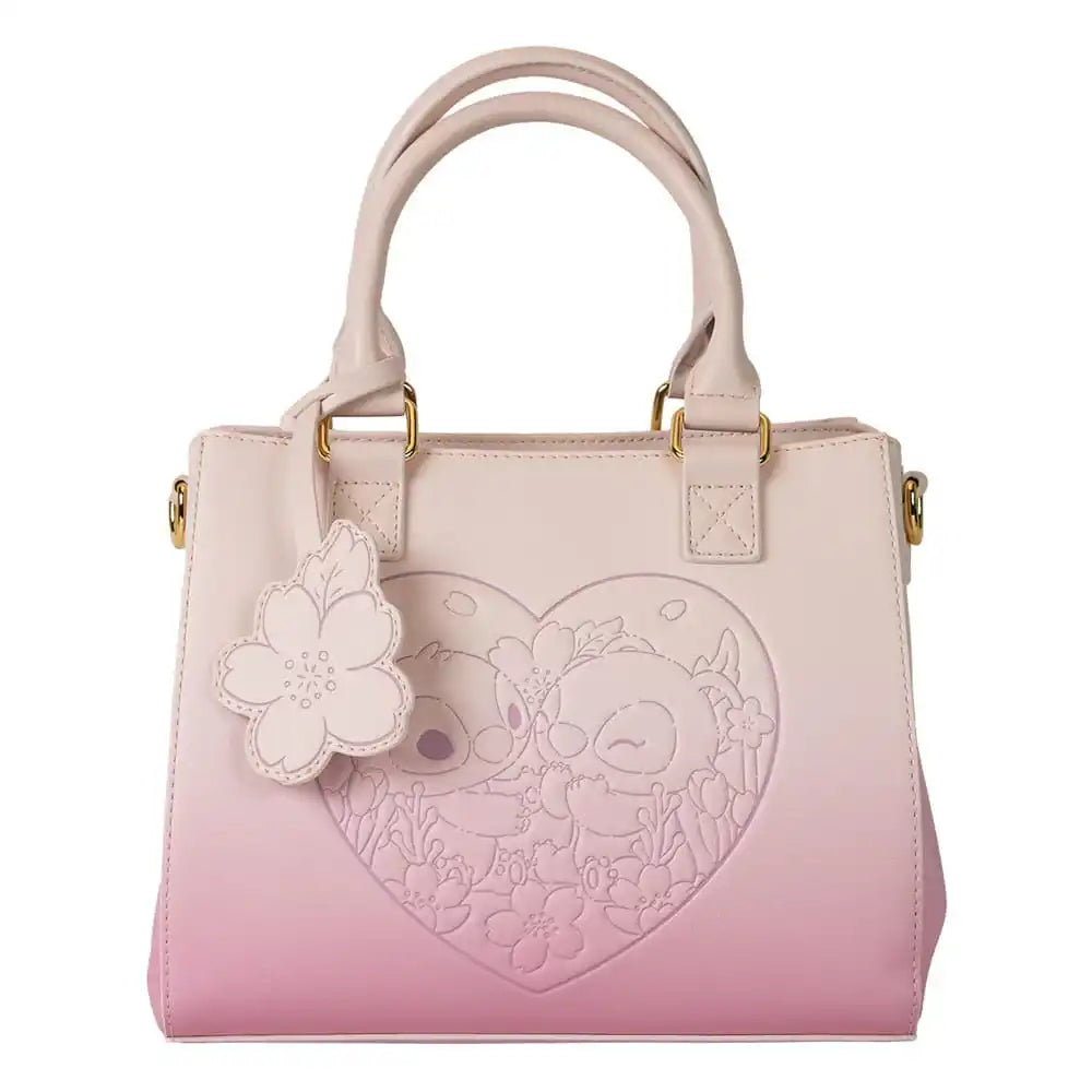 Disney by Loungefly Umhängetasche Cute Stitch - Smalltinytoystore