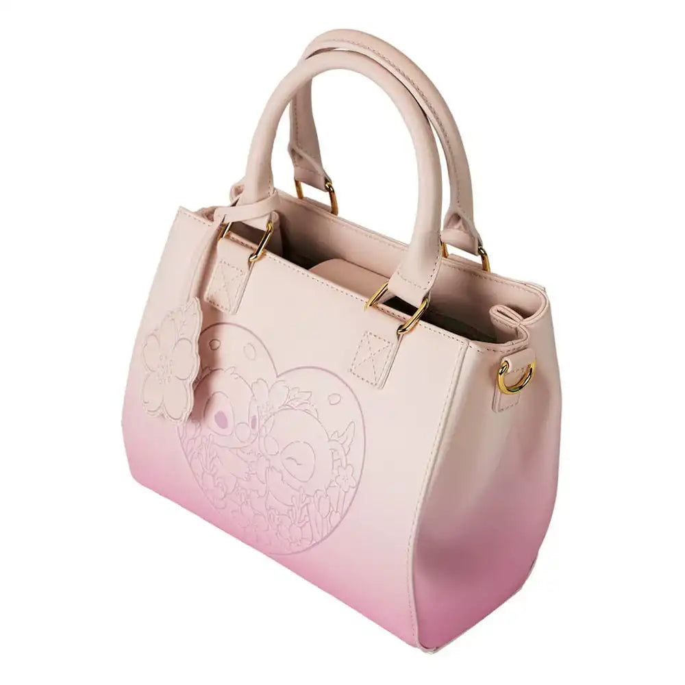 Disney by Loungefly Umhängetasche Cute Stitch - Smalltinytoystore