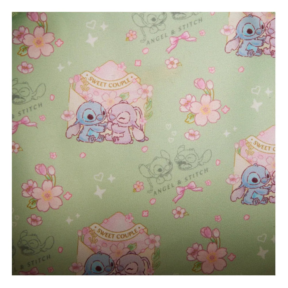 Disney by Loungefly Umhängetasche Cute Stitch - Smalltinytoystore