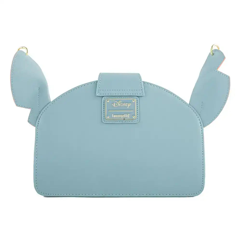 Disney by Loungefly Umhängetasche Lilo & Stitch Luau Cosplay - Smalltinytoystore