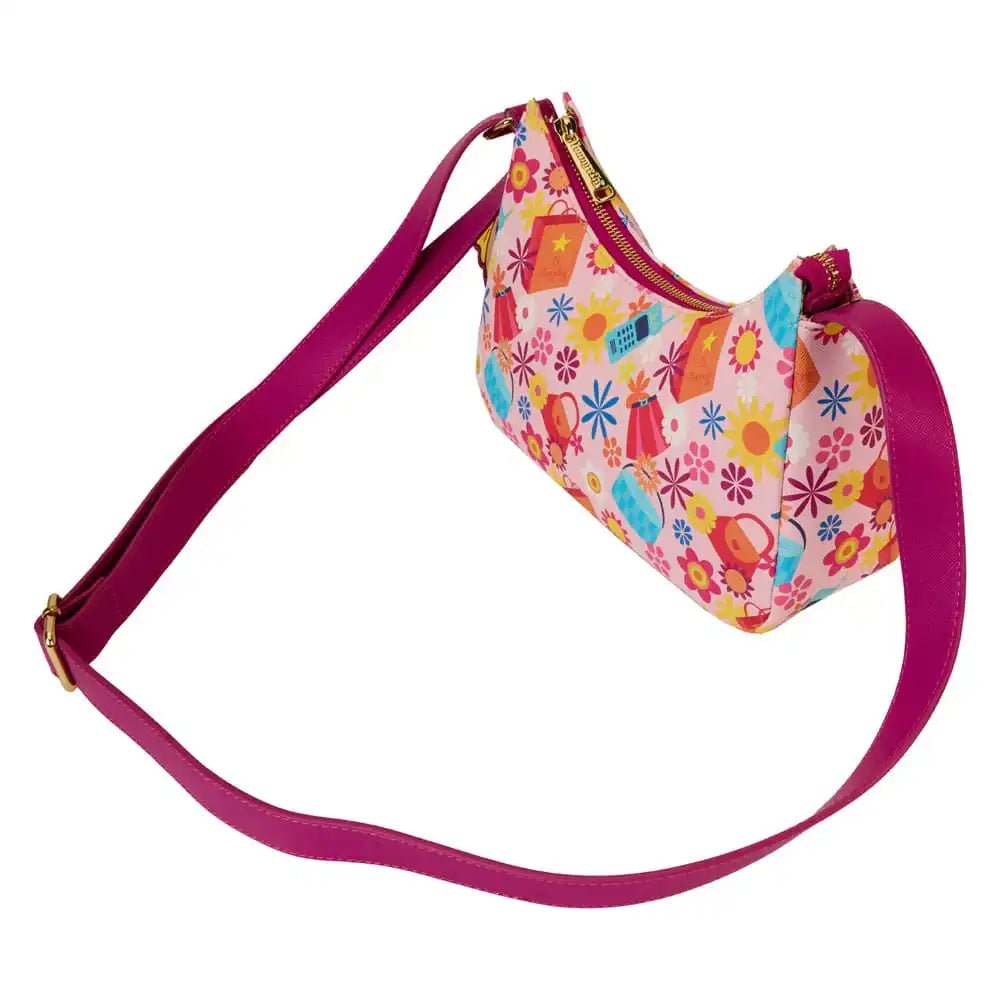 Disney by Loungefly Umhängetasche Lizzie McGuire - Smalltinytoystore