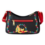 Disney by Loungefly Umhängetasche Mickey and Daisy Light Up Decorations - Smalltinytoystore