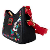 Disney by Loungefly Umhängetasche Mickey and Daisy Light Up Decorations - Smalltinytoystore