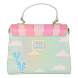 Disney by Loungefly Umhängetasche Mickey & Friends Hot Air Balloon - Smalltinytoystore