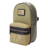 Disney by Loungefly Umhängetasche Mickey and Friends Water Bottle - Smalltinytoystore