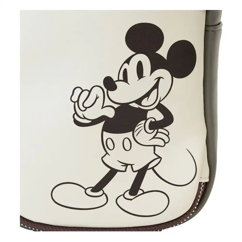 Disney by Loungefly Umhängetasche Mickey and Friends Water Bottle - Smalltinytoystore