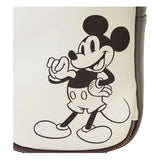 Disney by Loungefly Umhängetasche Mickey and Friends Water Bottle - Smalltinytoystore