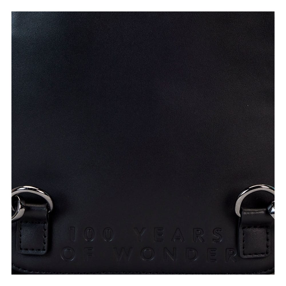 Disney by Loungefly Umhängetasche Mickey Mouse 100th Anniversary Corduroy - Smalltinytoystore