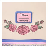 Disney by Loungefly Umhängetasche Minnie Floral and Lace Ears - Smalltinytoystore