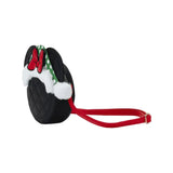 Disney by Loungefly Umhängetasche Minnie Mouse Quilted heo Exclusive - Smalltinytoystore