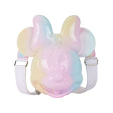 Disney by Loungefly Umhängetasche Minnie Mouse Tie Dye Molded - Smalltinytoystore