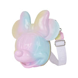 Disney by Loungefly Umhängetasche Minnie Mouse Tie Dye Molded - Smalltinytoystore