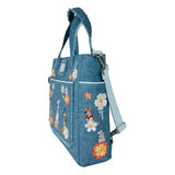 Disney by Loungefly Umhängetasche mit Geldbeutel Dogs & Cats - Smalltinytoystore