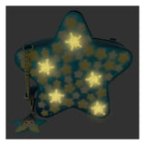 Disney by Loungefly Umhängetasche Pixar La Luna Glow Star - Smalltinytoystore