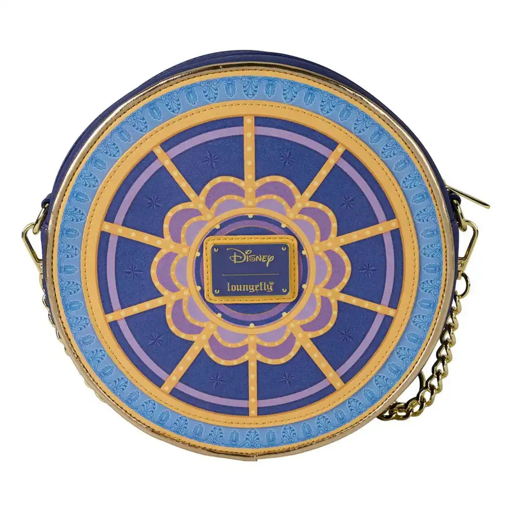 Disney by Loungefly Umhängetasche Princess Carousel - Smalltinytoystore