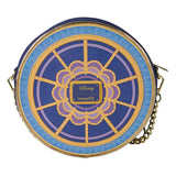 Disney by Loungefly Umhängetasche Princess Carousel - Smalltinytoystore