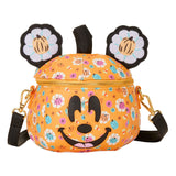 Disney by Loungefly Umhängetasche Pumpkin - Smalltinytoystore
