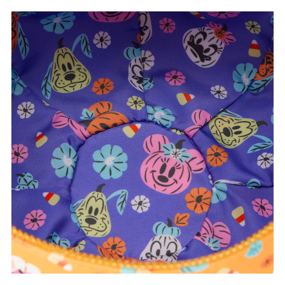 Disney by Loungefly Umhängetasche Pumpkin - Smalltinytoystore