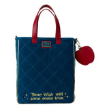 Disney by Loungefly Umhängetasche Snow White Heritage Quilted - Smalltinytoystore