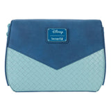 Disney by Loungefly Umhängetasche Stitch Embroidered - Smalltinytoystore