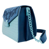 Disney by Loungefly Umhängetasche Stitch Embroidered - Smalltinytoystore