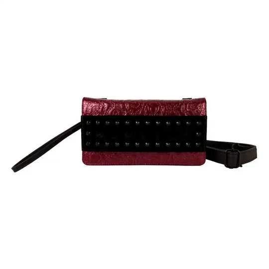 Disney by Loungefly Umhängetasche Villains Clutch - Smalltinytoystore