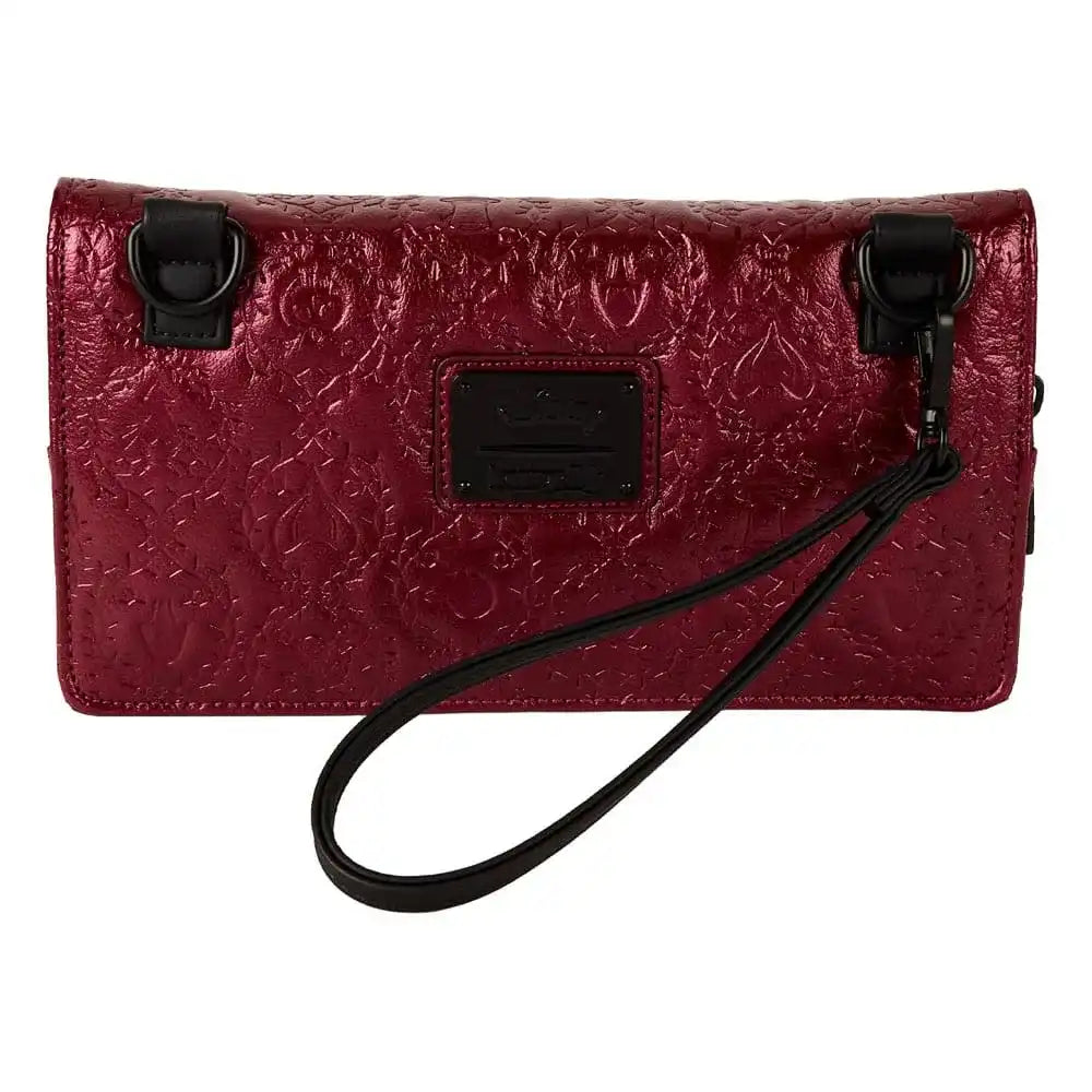 Disney by Loungefly Umhängetasche Villains Clutch - Smalltinytoystore