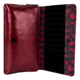 Disney by Loungefly Umhängetasche Villains Clutch - Smalltinytoystore