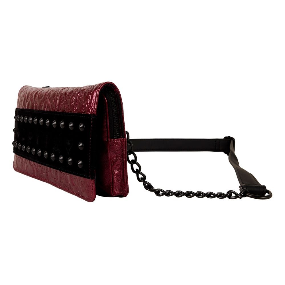 Disney by Loungefly Umhängetasche Villains Clutch - Smalltinytoystore