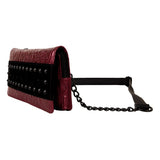 Disney by Loungefly Umhängetasche Villains Clutch - Smalltinytoystore