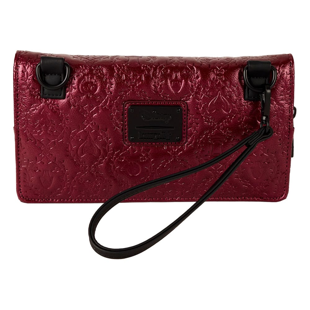 Disney by Loungefly Umhängetasche Villains Clutch - Smalltinytoystore