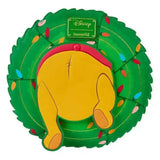Disney by Loungefly Umhängetasche Winnie the Pooh Stuck in Wreath - Smalltinytoystore