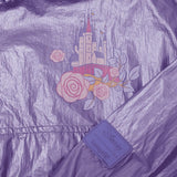 Disney by Loungefly Windbreaker Jacke Princess Aurora & Prince Phillip Größe L - Smalltinytoystore