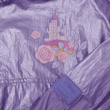 Disney by Loungefly Windbreaker Jacke Princess Aurora & Prince Phillip Größe XL - Smalltinytoystore