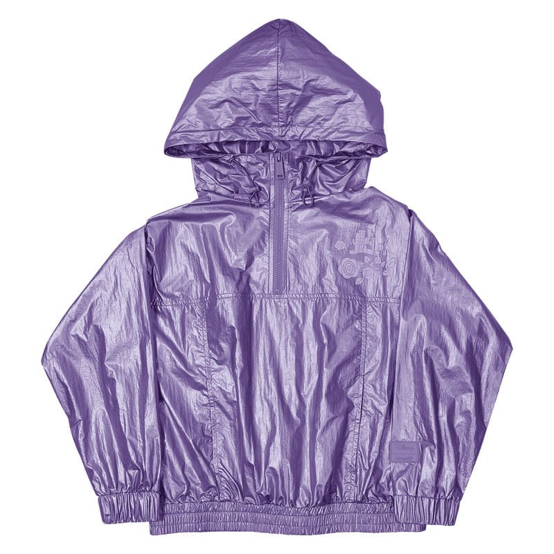 Disney by Loungefly Windbreaker Jacke Princess Aurora & Prince Phillip Größe XL - Smalltinytoystore