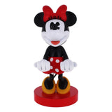 Disney Cable Guys Lade-Halter Minnie Mouse 20 cm - Smalltinytoystore
