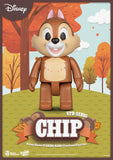 Disney: Classic Chip 'n' Dale Syaking Bang PVC Figur Chip 33 cm - Smalltinytoystore
