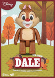 Disney: Classic Chip 'n' Dale Syaking Bang PVC Figur Dale 33 cm - Smalltinytoystore