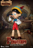 Disney Classic Dynamic 8ction Heroes Actionfigur 1/9 Pinocchio 18 cm - Smalltinytoystore